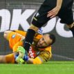 Napoli ‘keeper Ospina improving after head injury scare