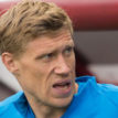 Russian striker Pogrebnyak faces ban over ‘racist’ remarks