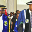 In our three years, we have been ranked third best among 160 varsities – Aluyor, Edo University Iyamho VC