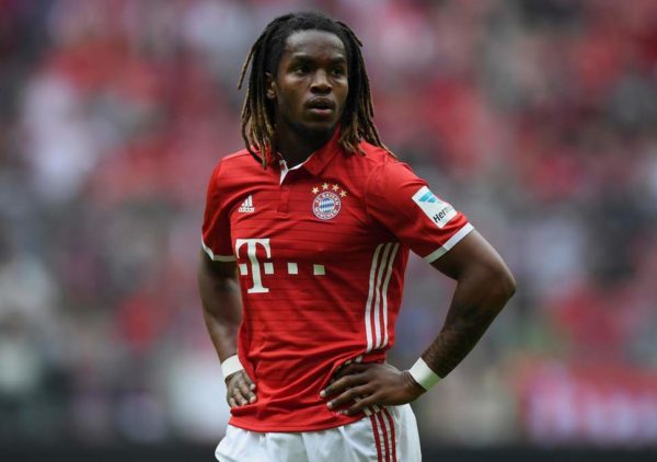 Renato Sanches