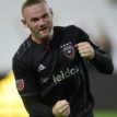 Rooney bags first MLS hat trick in D.C. romp