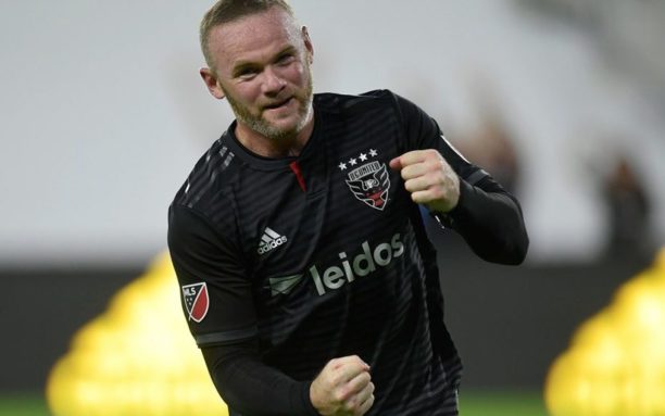 Rooney