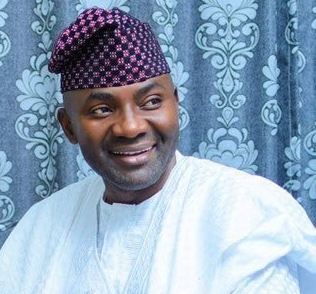 Saheed Popoola