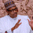 I cry for Buhari, governors and Nigerians