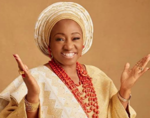 Fayemi, FUOYE