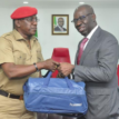 2020 NSF: Sports facilities re-designed to accommodate all games, says Obaseki
