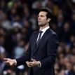 Madrid failure puts Solari under fire and faith in youth to the test