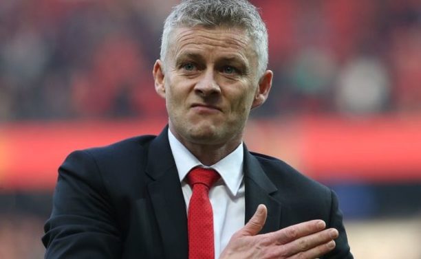 Solskjaer