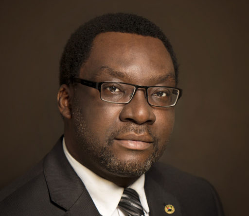 Steve Ayorinde