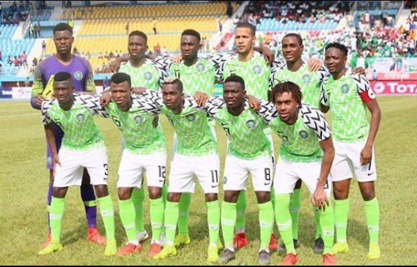 Super Eagles