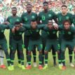 Eagles ‘ready for Africa Cup of Nations’ after Egypt win