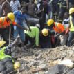 Building Collapse: Artisans hail Buhari on Engineering Registration Amendment Act
