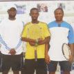 Akinyeju makes case for developmental programme for Nigeria Tennis