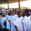 Members free to consult with opposition on 9th Assembly leadership – APC