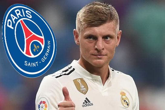 Toni Kroos