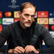 PSG top guns missing for third tilt at title