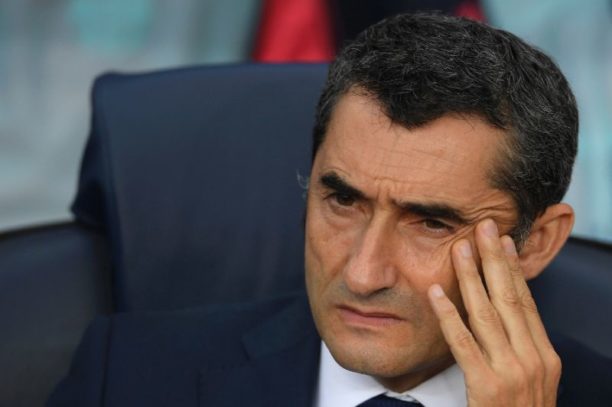 Valverde