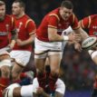 Wales eye World Cup glory but injuries could cloud Japan picture