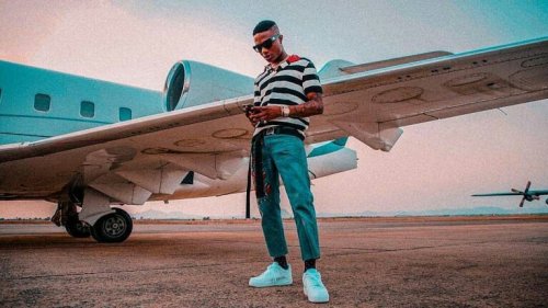 Wizkid