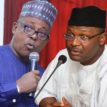 PDP accuses INEC Chair of refusing Atiku access to inspect election materials