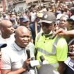 Ita-faaji collapsed building: Two weeks after, Panel fails to submit report