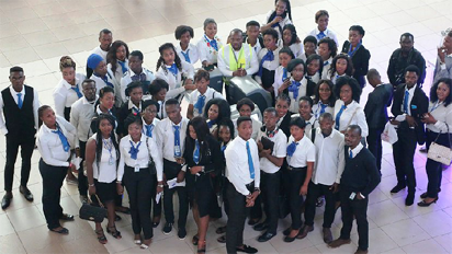 avt Universal School of Aviation gets NCAA approval to operates Abuja satellite campus