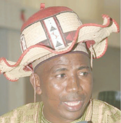 Tanko dismisses Miyetti Allah's claim on Nigeria