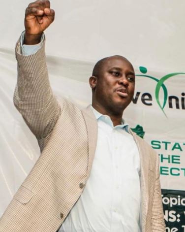 death Tribute to late Prof. Pius Adesanmi