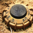 Landmine kills eight in Borno