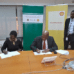 Shell spends $5m on projects in Nigerian Maritime University