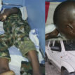 Rivers election violence: How Wike’s police details brutalised us -Wounded soldiers