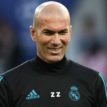 Zidane keeps options open for outcasts at Real Madrid