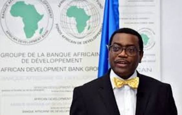 AfDB president, others task Nigerians in Diaspora on national development