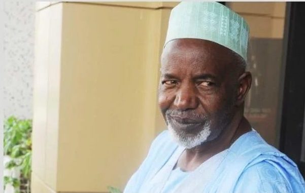 Balarabe Musa was a great man, we’ll miss his wise counsel ― MBF