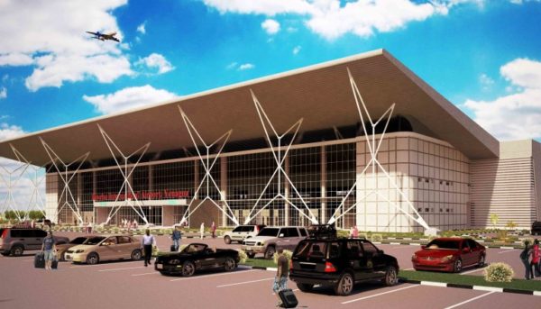 Bayelsa Airport