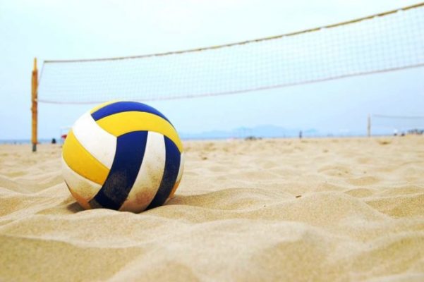 Beach Volleyball