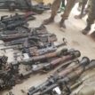 Nigerian, Cameroonian, Chadian forces kill 90 Boko Haram fighters
