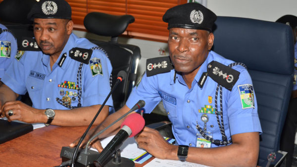 IGP, rape