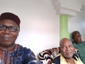Christian Chukwu