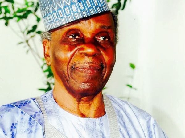 Folorunsho Abdulrazaq