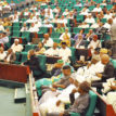 House of Reps receive 2010 PAC Report on auditor’s queries to MDAs