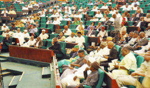 House of Reps