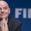 QATAR: FIFA’s Infantino hails law changes that improve workers’ rights