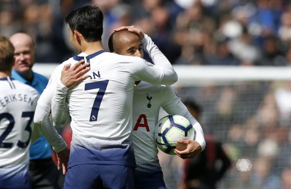 Lucas Moura