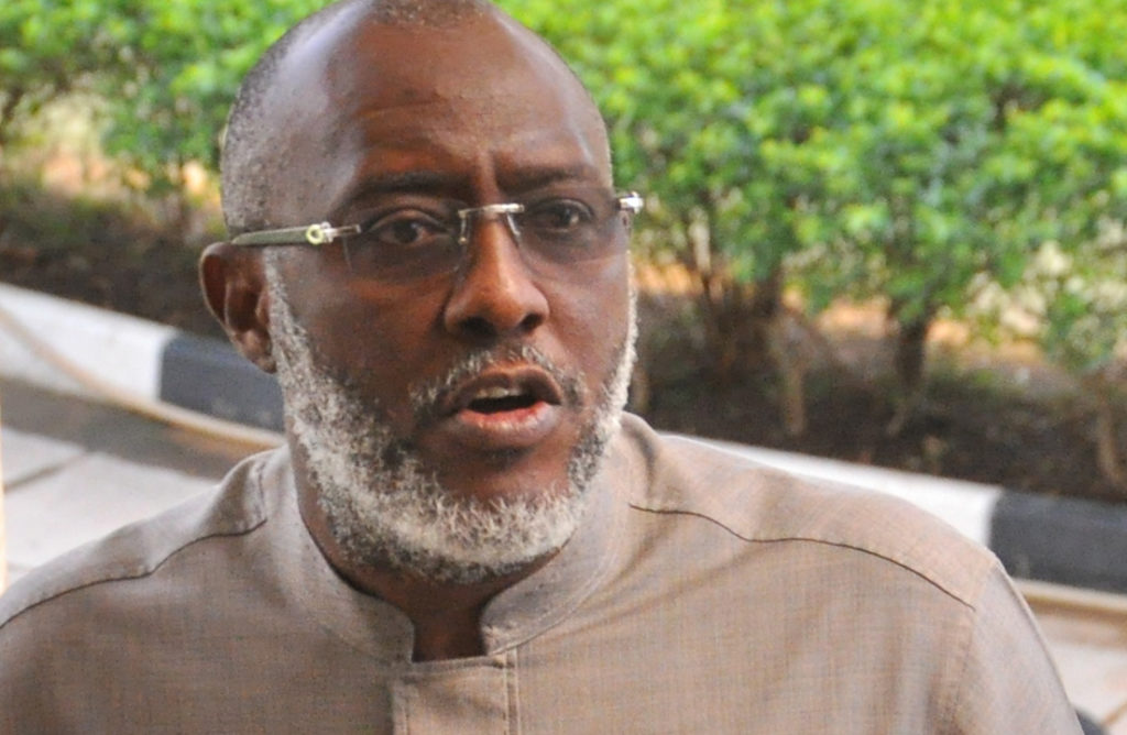 Metuh urges leaders to address IPOB agitation