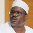 INSECURITY: Soldiers deployed in 33 states but…—Ndume, Chairman of Senate C’ttee on Army