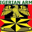 265 Enugu residents benefit from Nigerian Army medical outreach