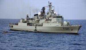 Navy enhancing operational efficiency with modern technology
