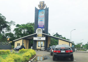 OAU student’s suicide not linked to academic failure, says PRO