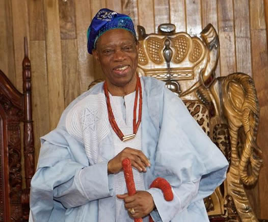 Olowo of Owo